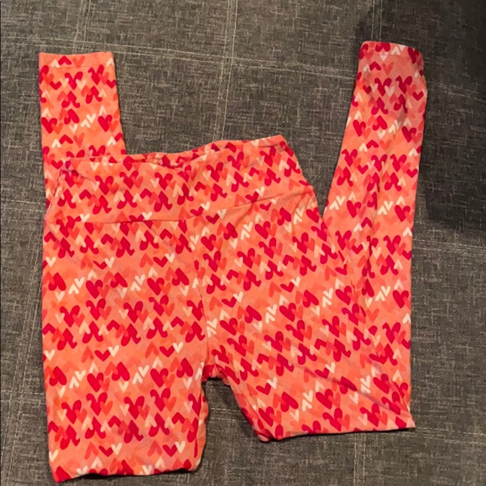 LuLaRoe Leggings